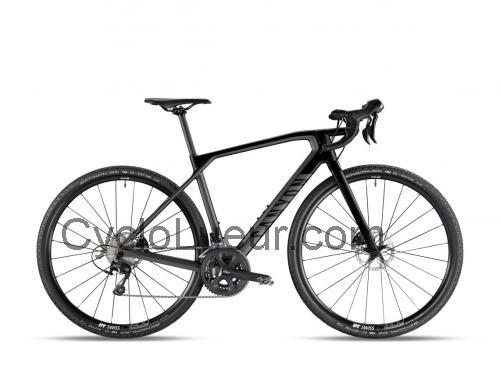 Canyon Grail WMN CF SL 7.0 fiche technique et avis